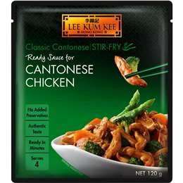 Lee Kum Kee Cantonese Chicken Ready Sauce  120g