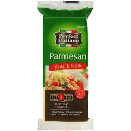 Perfect Italiano Parmesan Cheese 250g