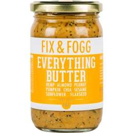 Fix And Fogg Everything Butter  275g