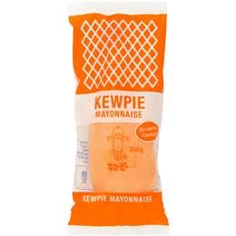 Kewpie Sriracha Mayonnaise  300g