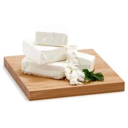 F Mayer Danish Fetta Cheese  Per Kg