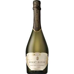 Grant Burge Sparkling Pinot Chardonnay 750ml