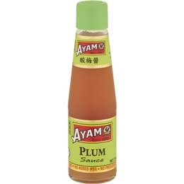 Ayam Plum Sauce 210ml