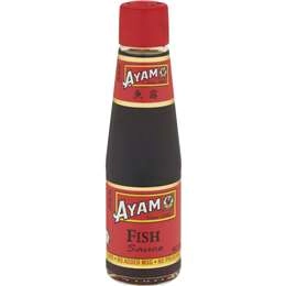 Ayam Fish Sauce  210ml