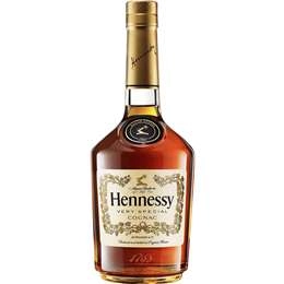 Hennessy Vs Cognac  700ml