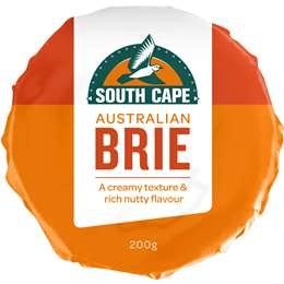 South Cape Brie  200g