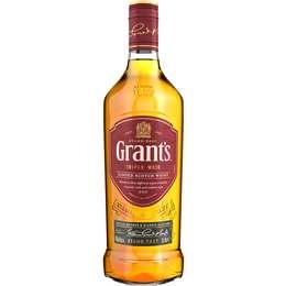 Grants Scotch Whisky  700ml