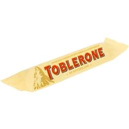 Toblerone Milk Chocolate Bar  50g