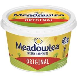 Meadowlea Original Spread  500g