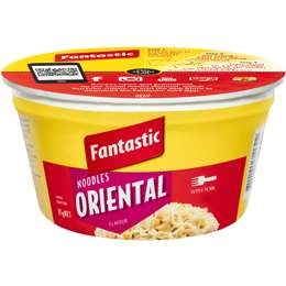 Fantastic Oriental Noodle Bowl 85g