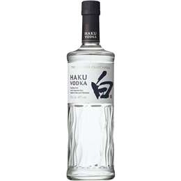 Suntory Haku Vodka  700ml