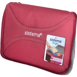 Sistema Mega Fold Up Cooler Bag  Each