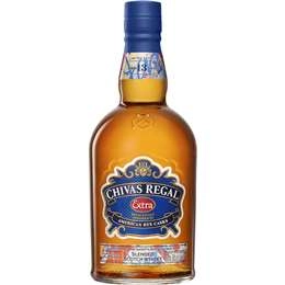 Chivas Regal Extra American Rye Scotch Whisky 700ml