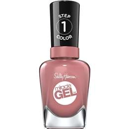 Sally Hansen Miracle Gel Mauve-olous  Each