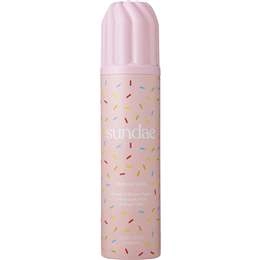 Sundae Whipped Shower Foam Birthday Cake 265ml