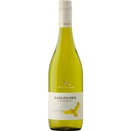 Wolf Blass Eaglehawk Chardonnay  750ml