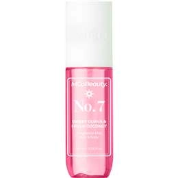 Mcobeauty Fragrance Mist No.7 Sweet Guava & Fresh Coconut 90ml