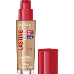 Rimmel London Lasting Finish 25h Foundation 300 Sand 30ml