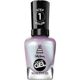 Sally Hansen Miracle Gel Nail Polish Affairy To Remember 14.7ml