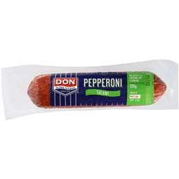 Don Salami Pepperoni 200g