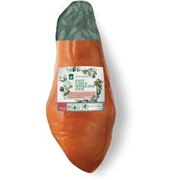 Woolworths Easy Carve Shoulder Ham  2.8kg - 3.2kg