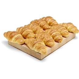 Woolworths Large Butter Croissant  10 Pack