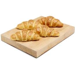 Woolworths Large Croissants  4 Pack