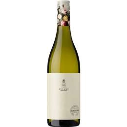 Tread Softly Pinot Grigio  750ml