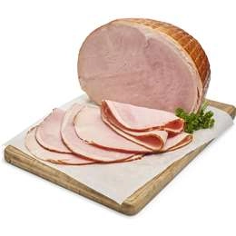 Don Premium Smokehouse Ham Shaved From The Deli Per Kg