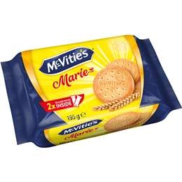 Mcvitie's Marie Biscuits  195g