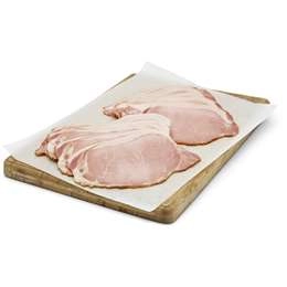 D'orsogna Shortcut Bacon  Per Kg