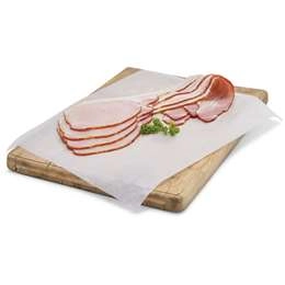 D'orsogna Middle Bacon  Per Kg