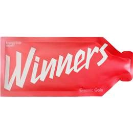 Winners Energy Gel Classic Cola  45g