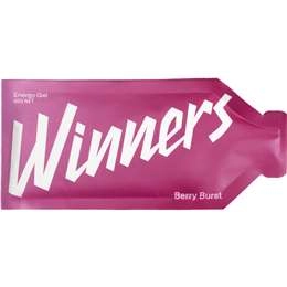 Winners Energy Gel Berry Burst  45g