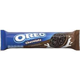 Oreo Chocolate Cookies 133g