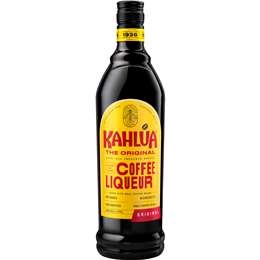 Kahlua Coffee Liqueur  700ml