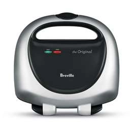 Breville 2 Slice Sandwich Maker  Each