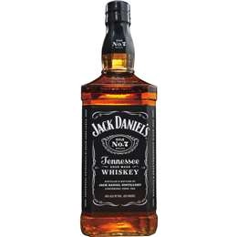 Jack Daniel's Whiskey Old Time No7  700ml