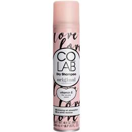 Colab Dry Shampoo Original  200ml