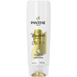 Pantene Pro-v Daily Moisture Renewal Conditioner 375ml