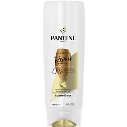 Pantene Pro-v Ultimate 10 Repair & Protect Conditioner 375ml