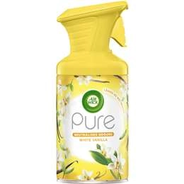 Air Wick Pure White Vanilla Air Freshener Spray 159g