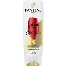 Pantene Pro-v Colour Protection Conditioner For Coloured Hair 375ml