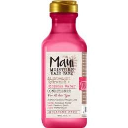 Maui Moisture Hibiscus Water Conditioner For Thin & Fine Hair 385ml