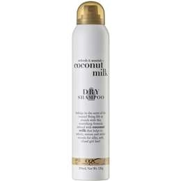 Ogx Coconut Milk Dry Shampoo  200ml