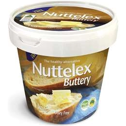 Nuttelex Buttery  1kg