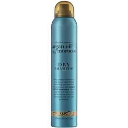 Ogx Argan Oil Dry Shampoo For All Hair Types 200ml