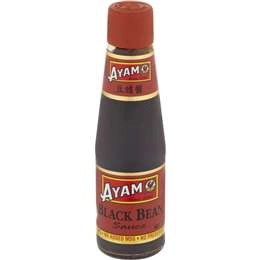 Ayam Blackbean Sauce 210ml