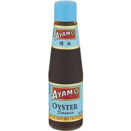 Ayam Oyster Sauce  210ml