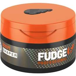 Fudge Professional Sculpt Shaper Hair Wax  75g